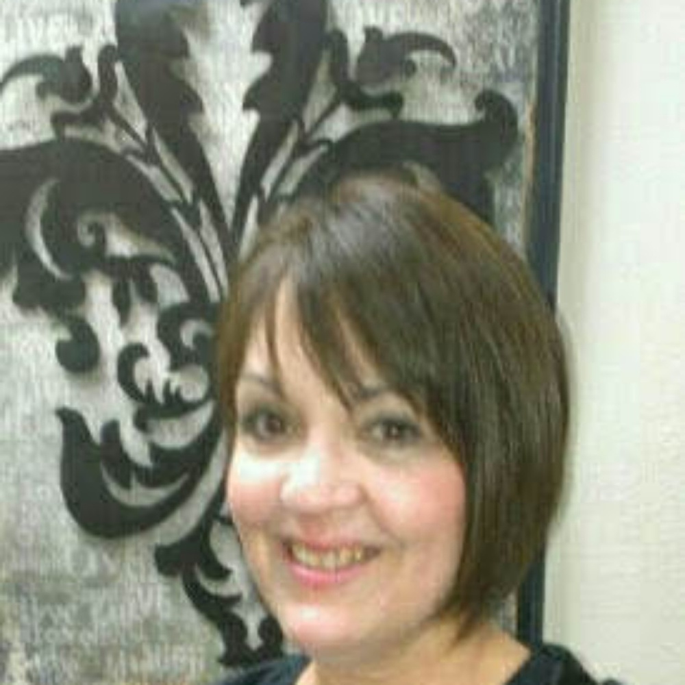 Meet your Posher, Lynda